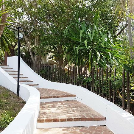 Villa Del Sogno Parghelia Εξωτερικό φωτογραφία
