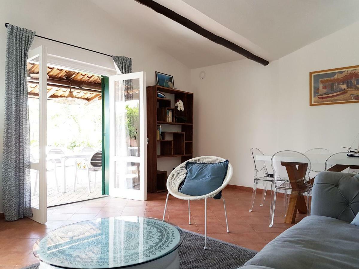 Villa Del Sogno Parghelia Εξωτερικό φωτογραφία