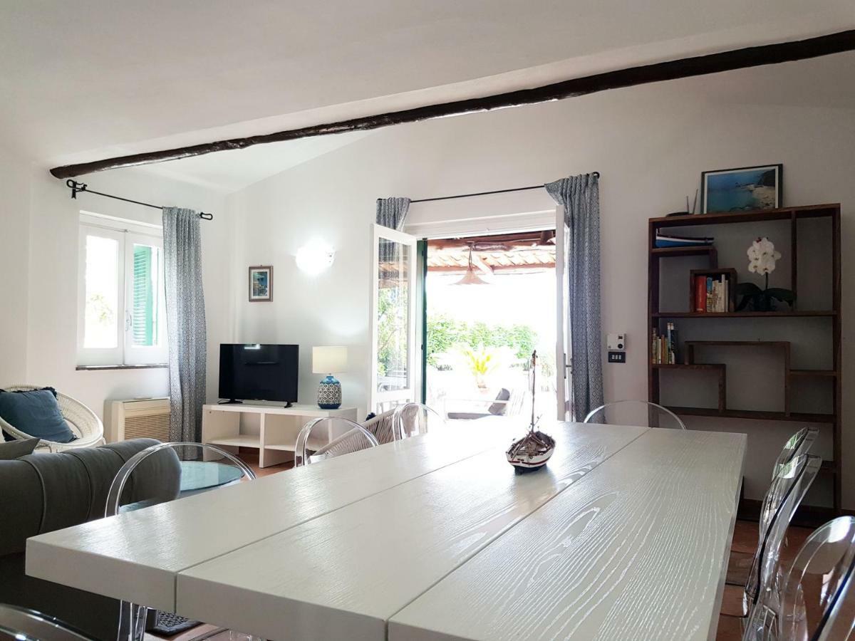 Villa Del Sogno Parghelia Εξωτερικό φωτογραφία