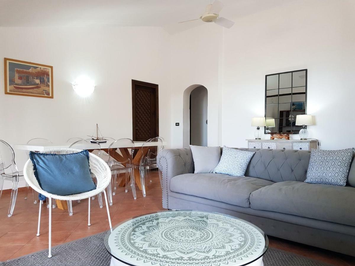 Villa Del Sogno Parghelia Εξωτερικό φωτογραφία