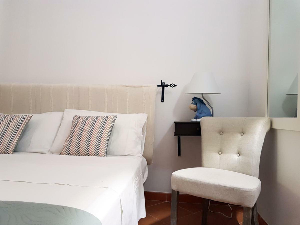 Villa Del Sogno Parghelia Εξωτερικό φωτογραφία