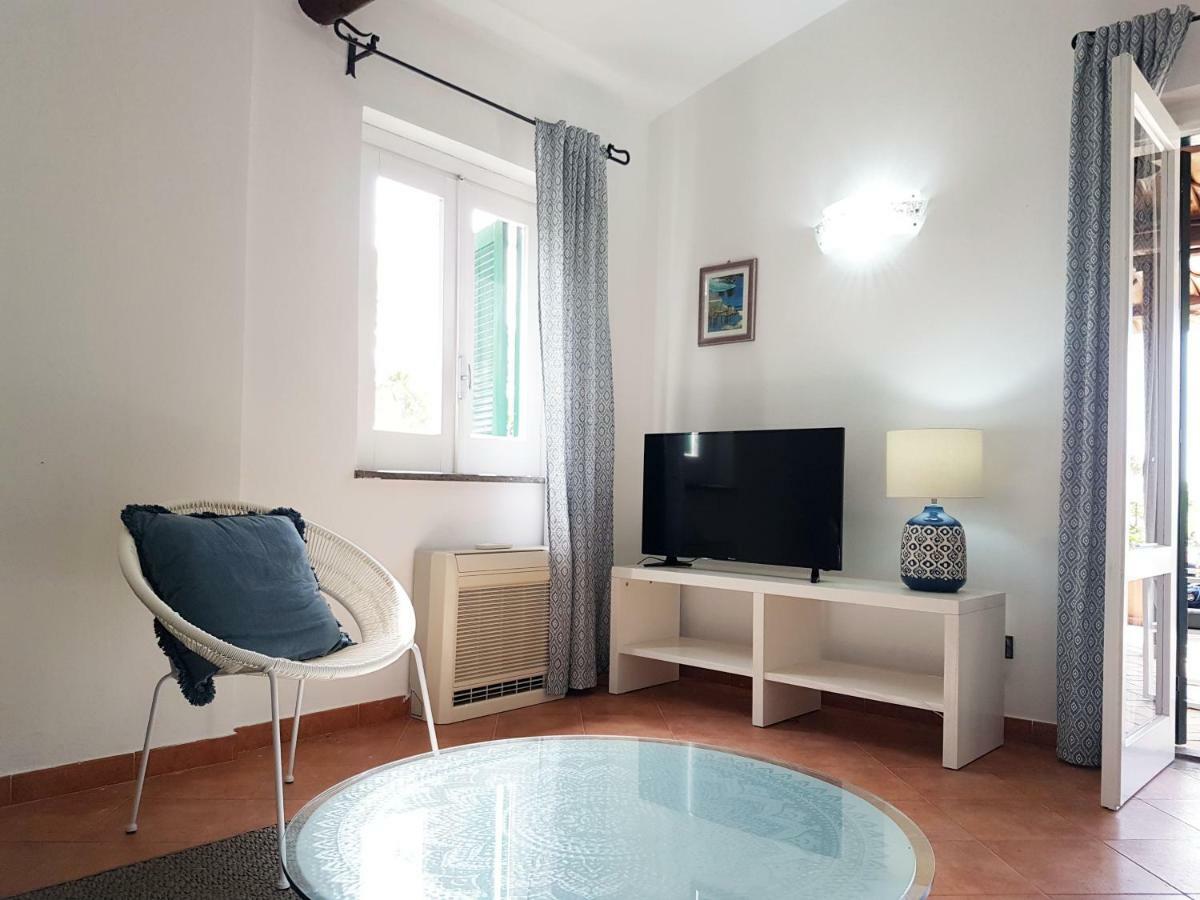 Villa Del Sogno Parghelia Εξωτερικό φωτογραφία