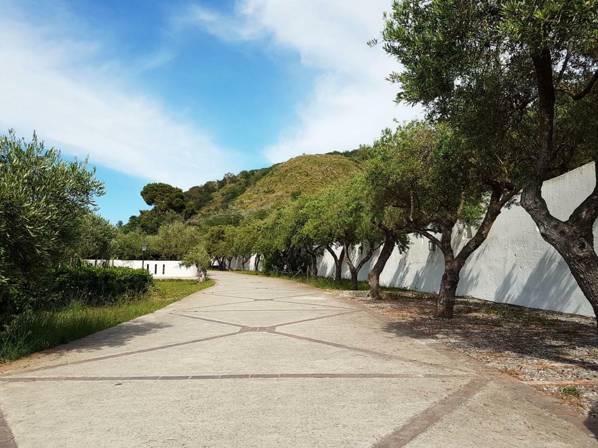 Villa Del Sogno Parghelia Εξωτερικό φωτογραφία