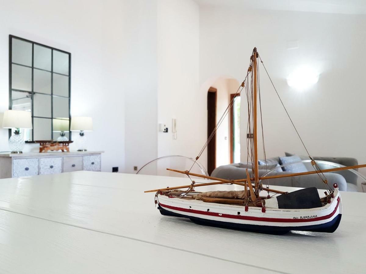 Villa Del Sogno Parghelia Εξωτερικό φωτογραφία