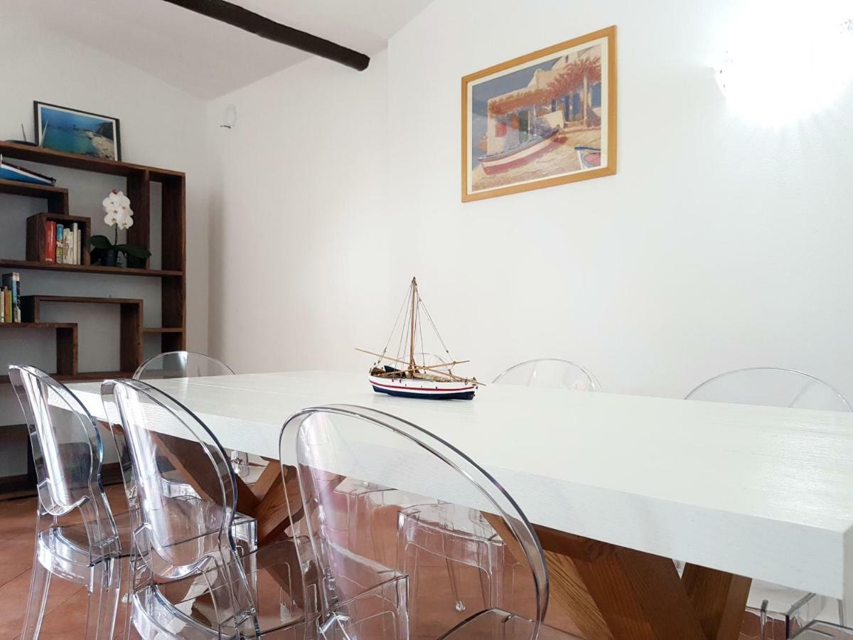 Villa Del Sogno Parghelia Εξωτερικό φωτογραφία