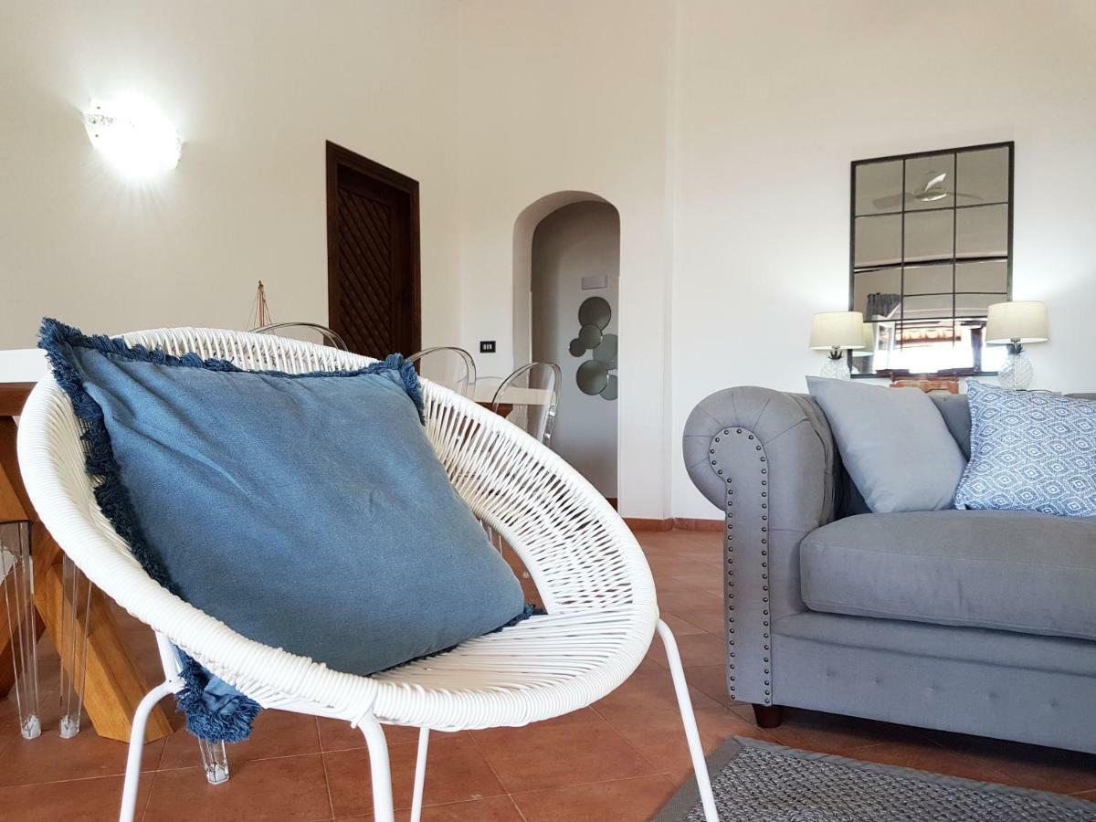 Villa Del Sogno Parghelia Εξωτερικό φωτογραφία