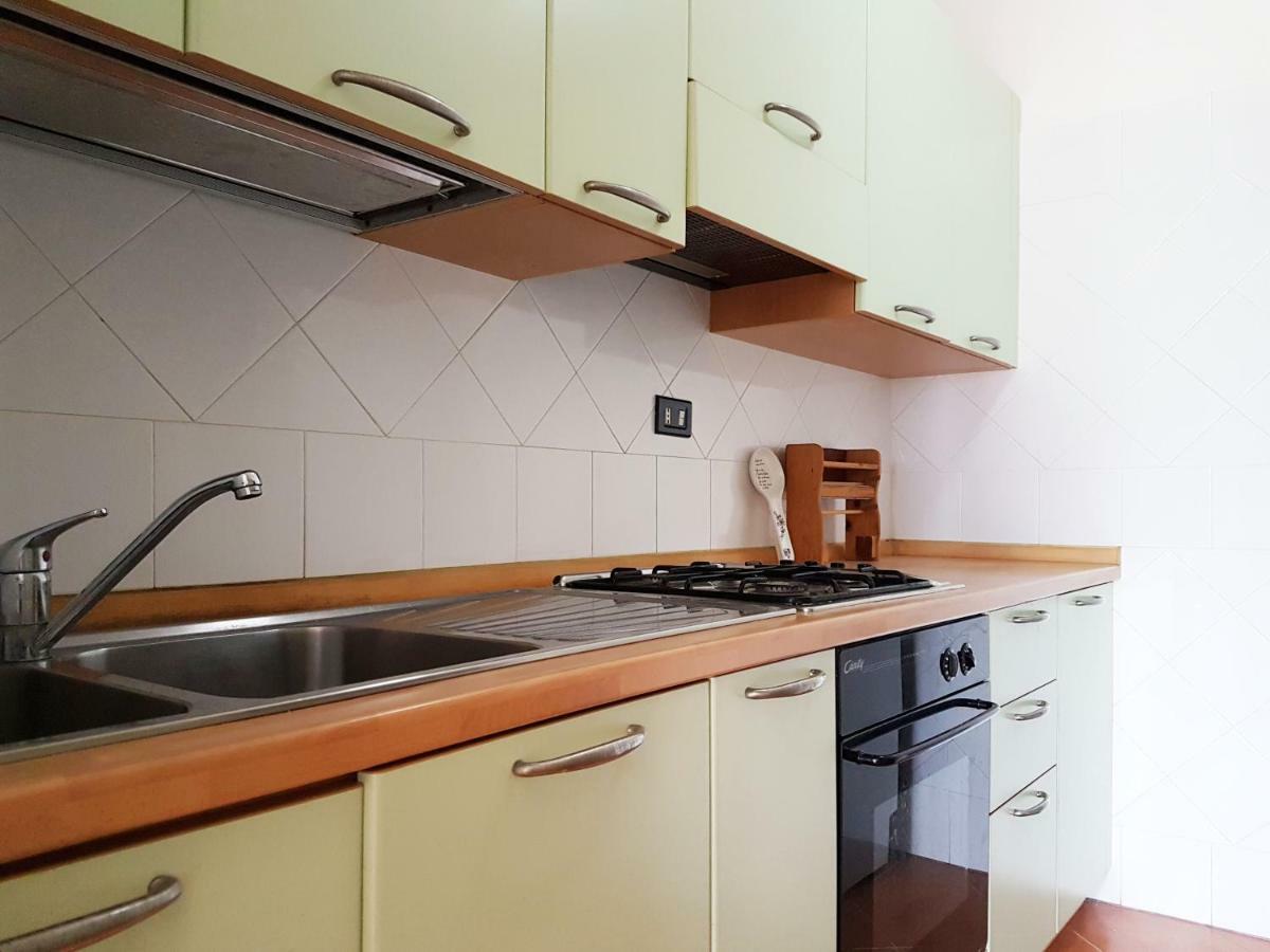 Villa Del Sogno Parghelia Εξωτερικό φωτογραφία