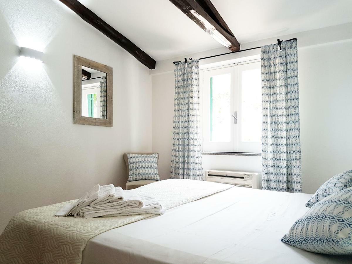 Villa Del Sogno Parghelia Εξωτερικό φωτογραφία