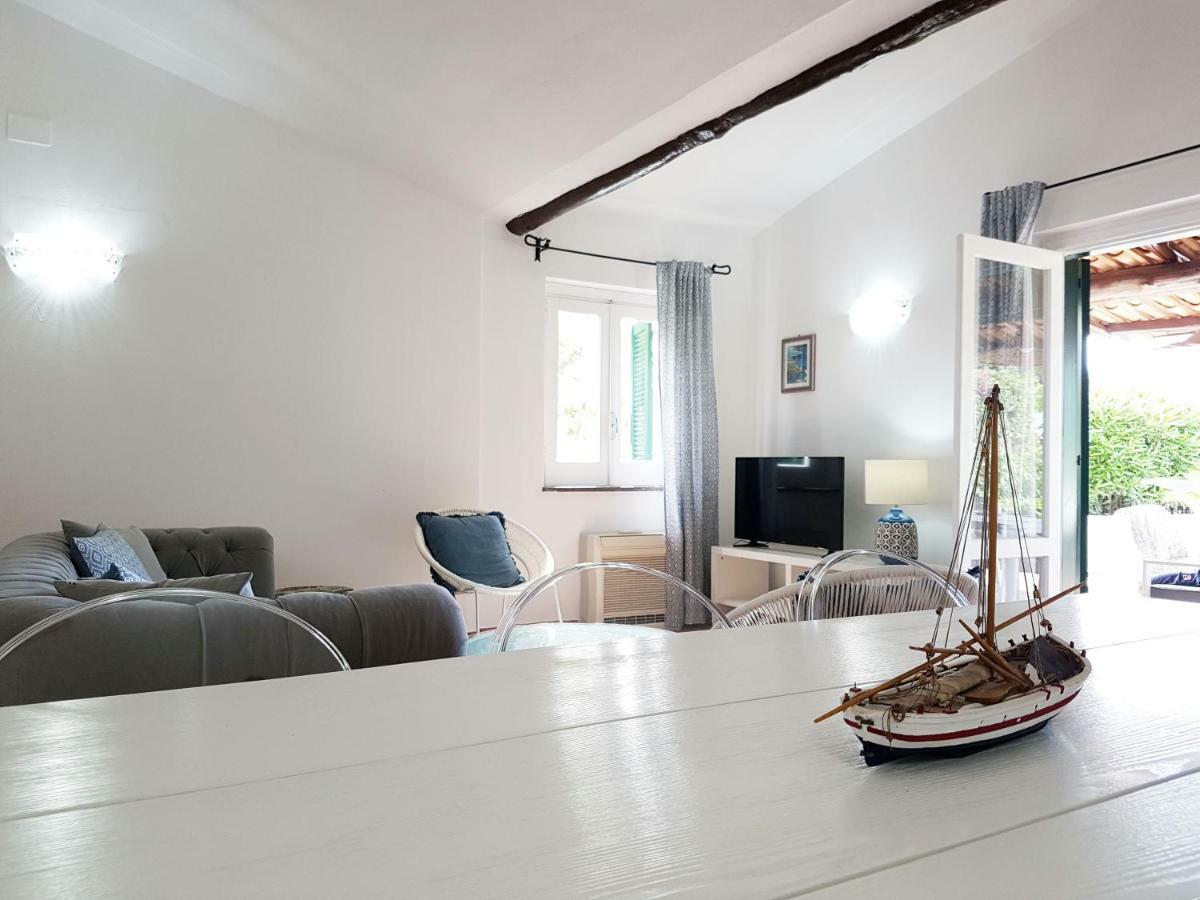 Villa Del Sogno Parghelia Εξωτερικό φωτογραφία
