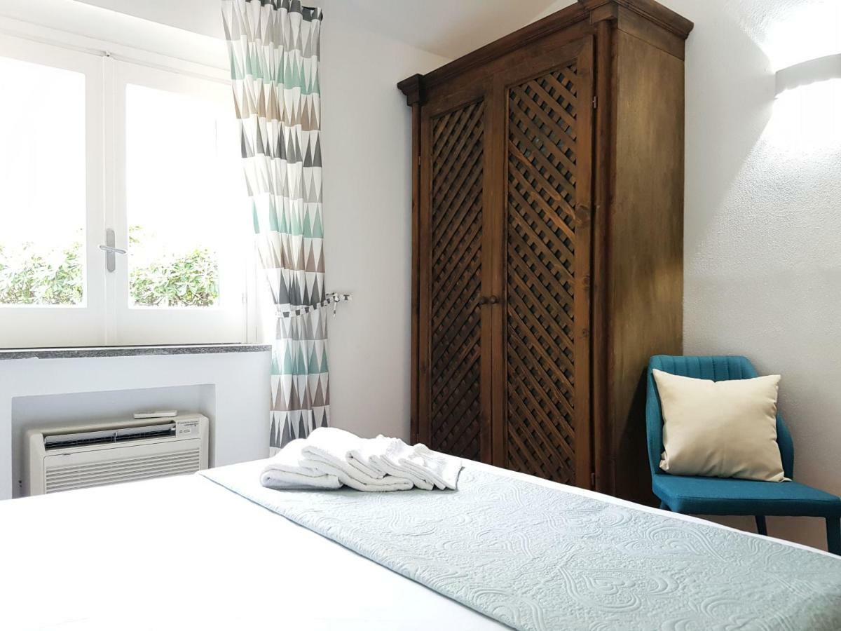 Villa Del Sogno Parghelia Εξωτερικό φωτογραφία