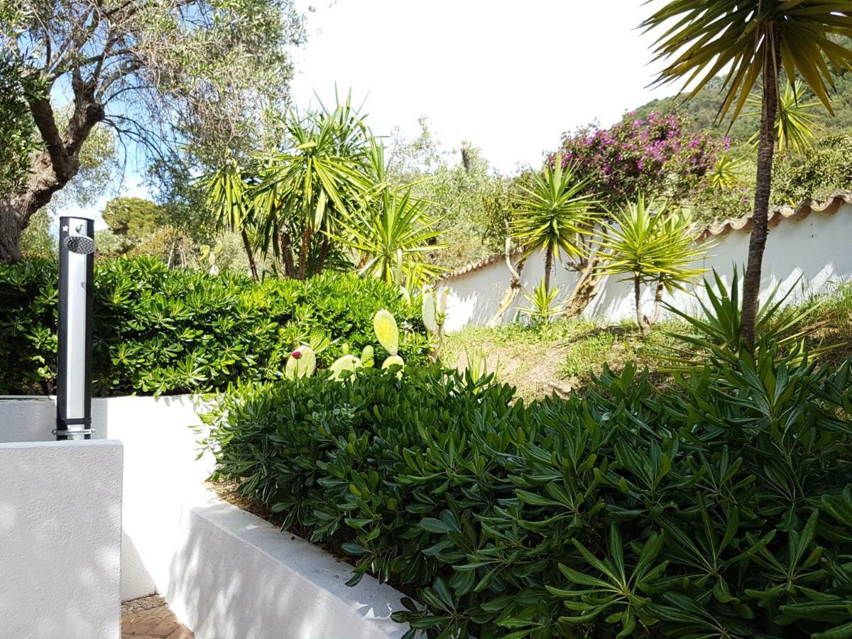 Villa Del Sogno Parghelia Εξωτερικό φωτογραφία