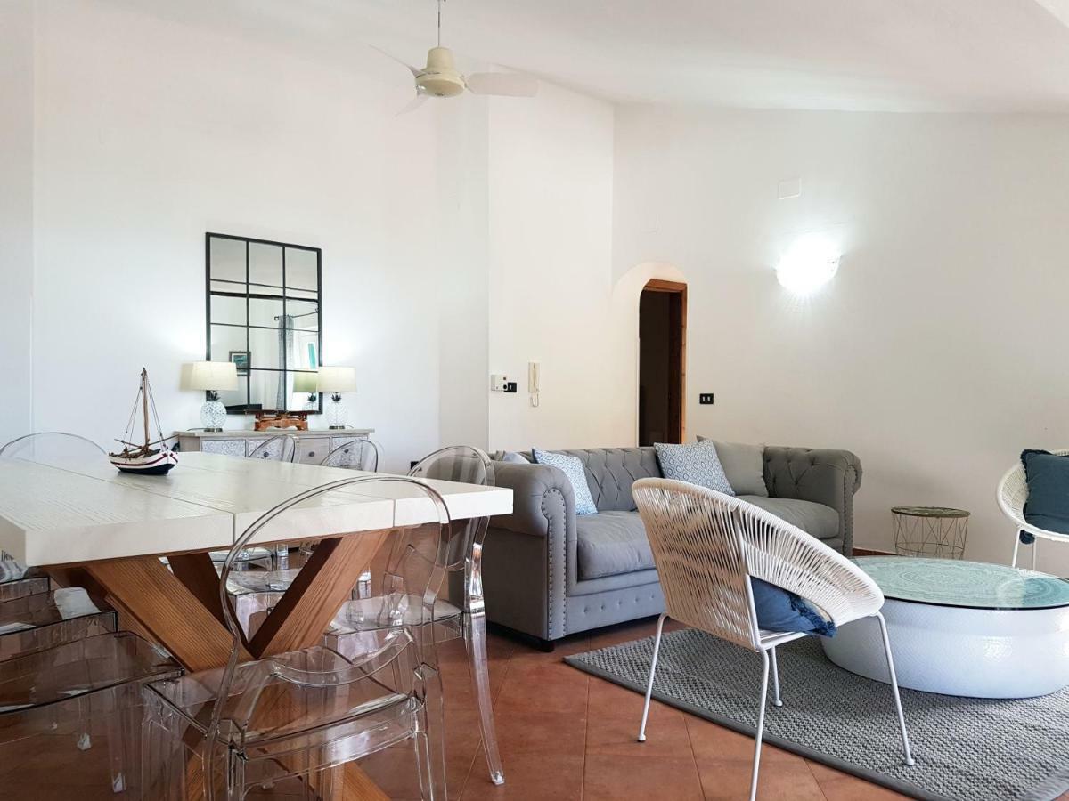 Villa Del Sogno Parghelia Εξωτερικό φωτογραφία