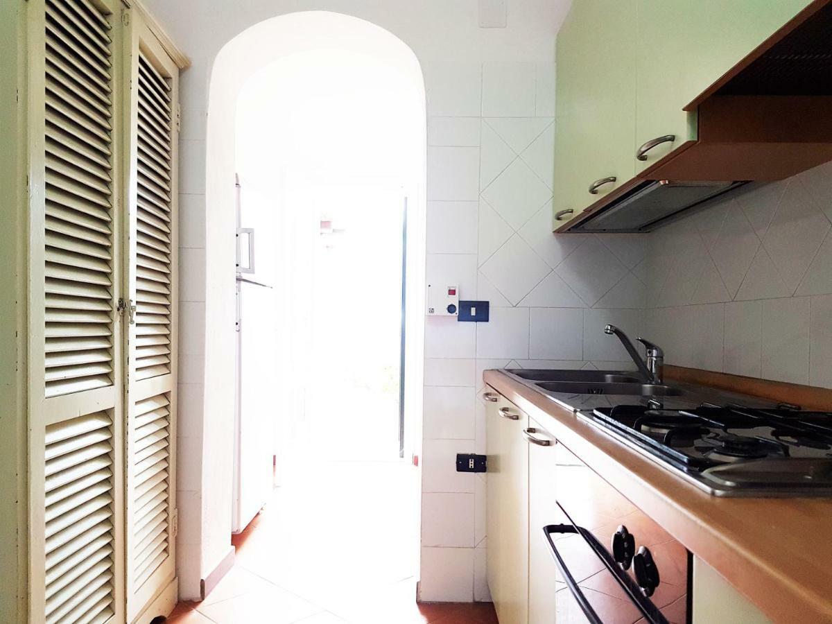 Villa Del Sogno Parghelia Εξωτερικό φωτογραφία
