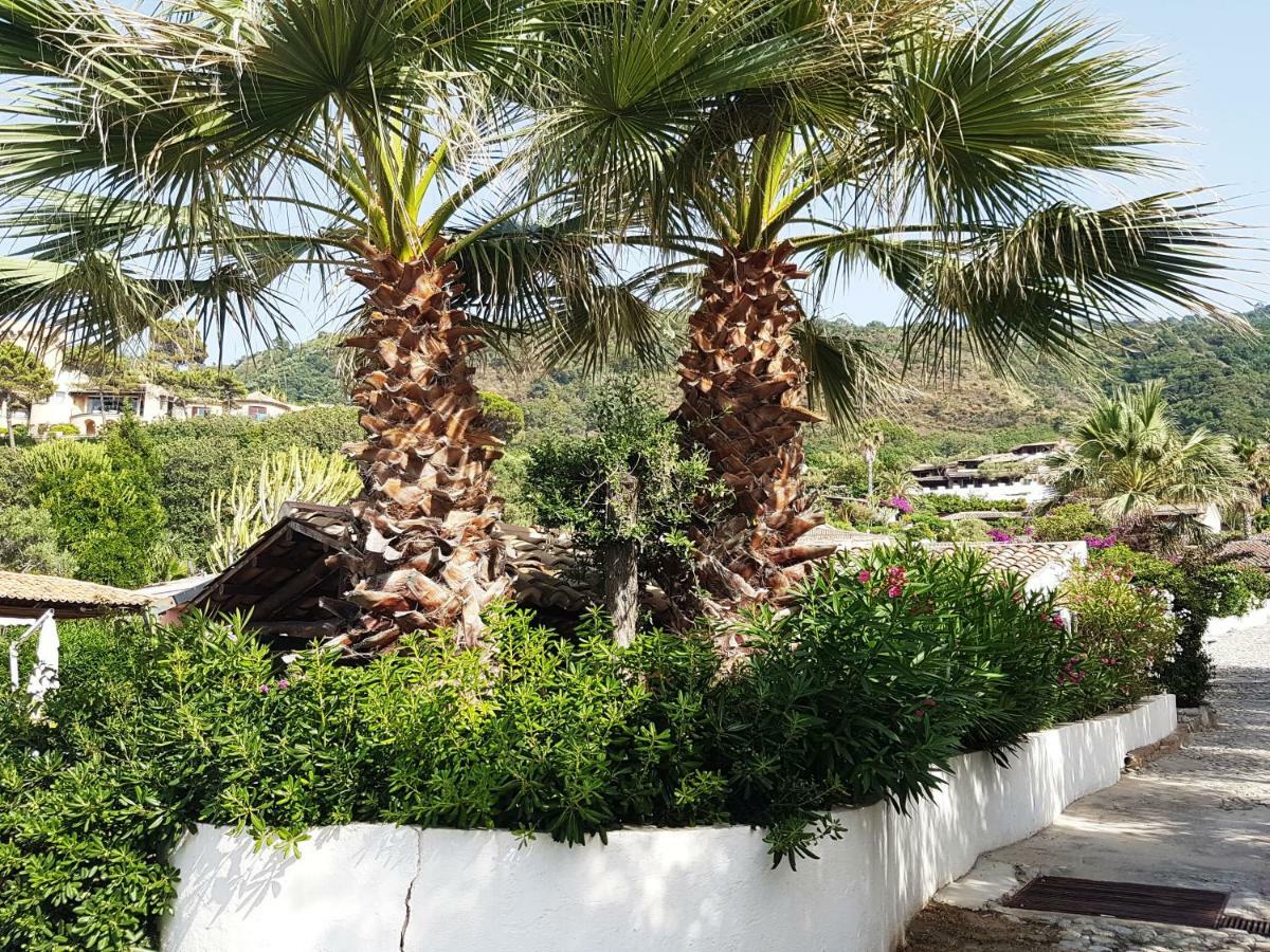 Villa Del Sogno Parghelia Εξωτερικό φωτογραφία